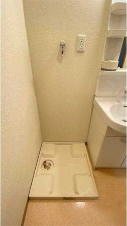 ラティーダ下並木IIの物件内観写真